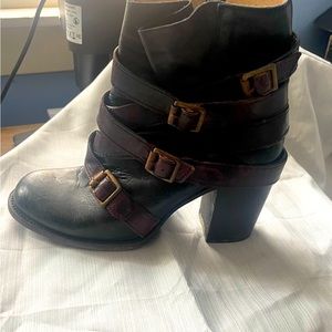 COPY - Freebird Hustle